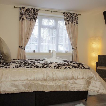 Gooseacre Rooms Harrow Eksteriør billede