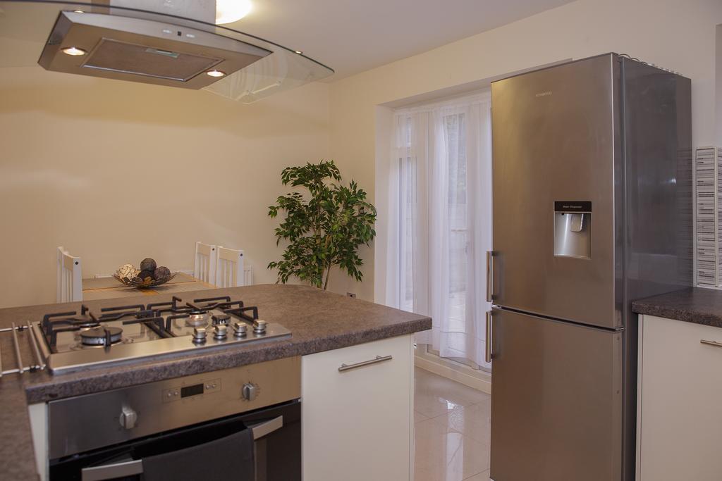 Gooseacre Rooms Harrow Eksteriør billede