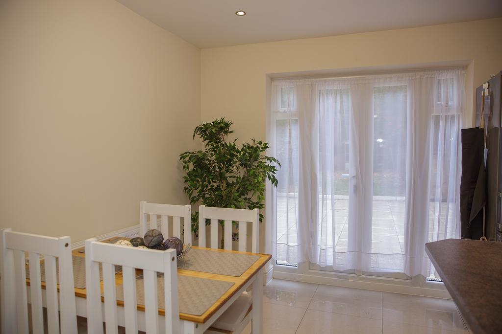 Gooseacre Rooms Harrow Værelse billede