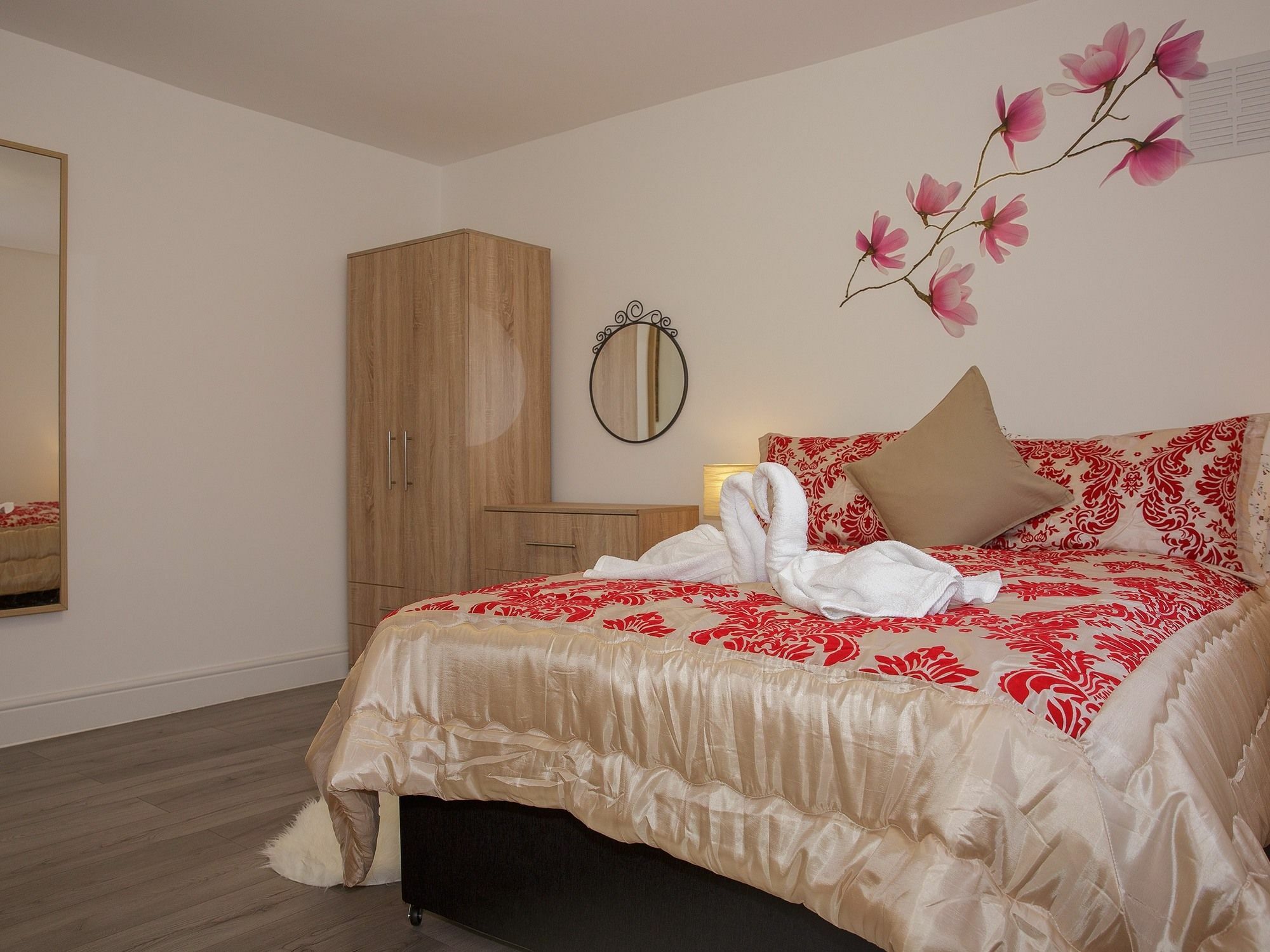 Gooseacre Rooms Harrow Eksteriør billede