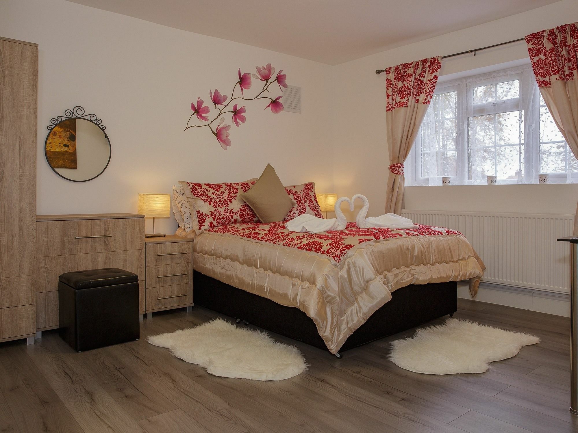 Gooseacre Rooms Harrow Eksteriør billede