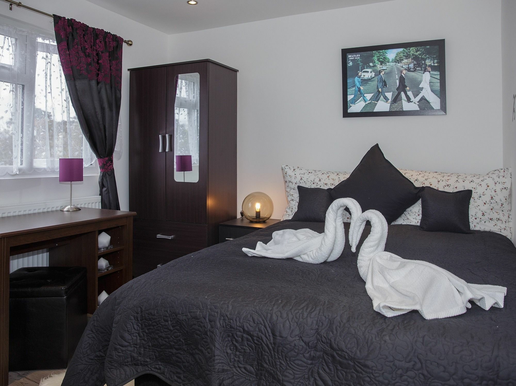 Gooseacre Rooms Harrow Eksteriør billede