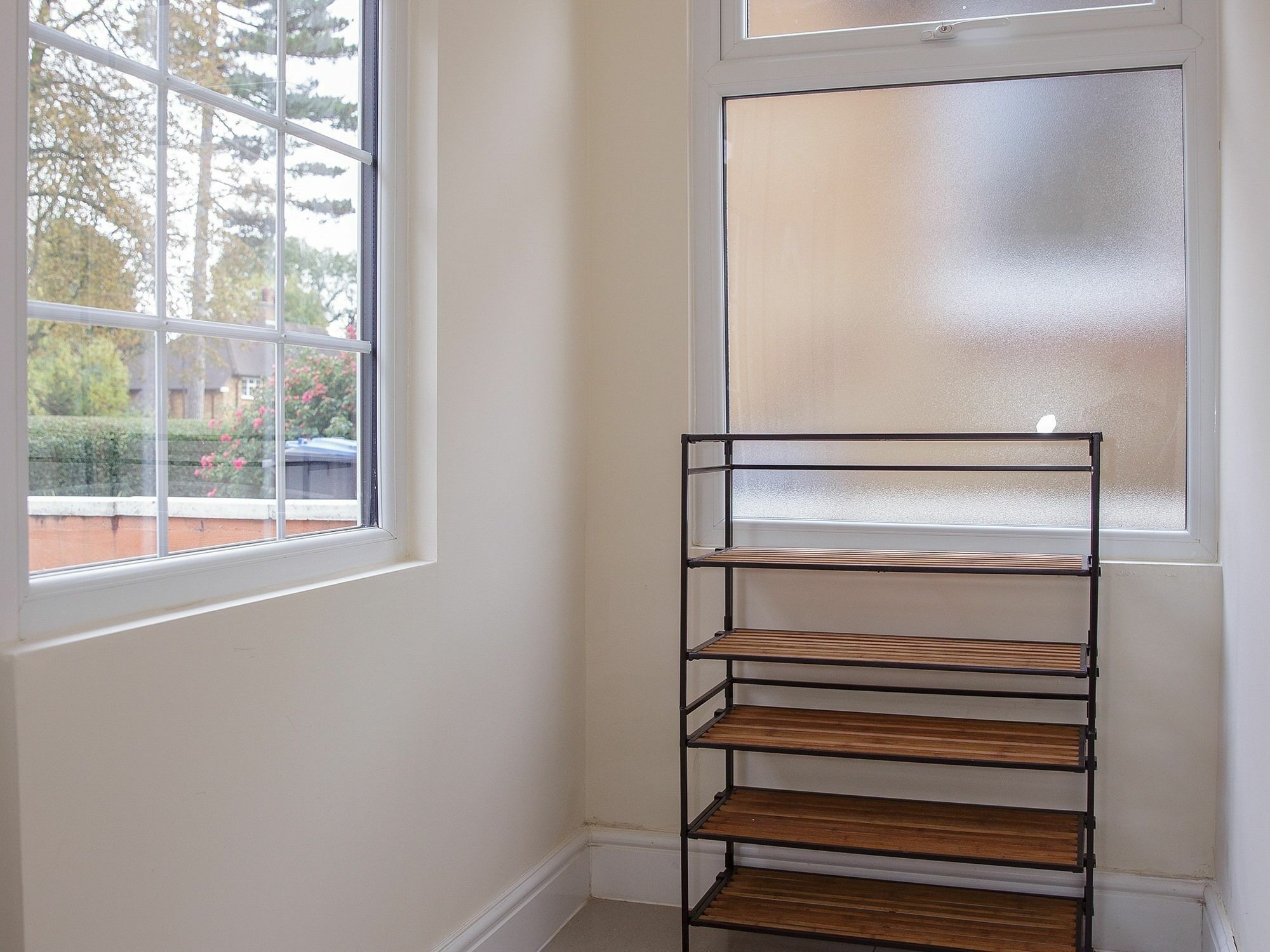 Gooseacre Rooms Harrow Eksteriør billede