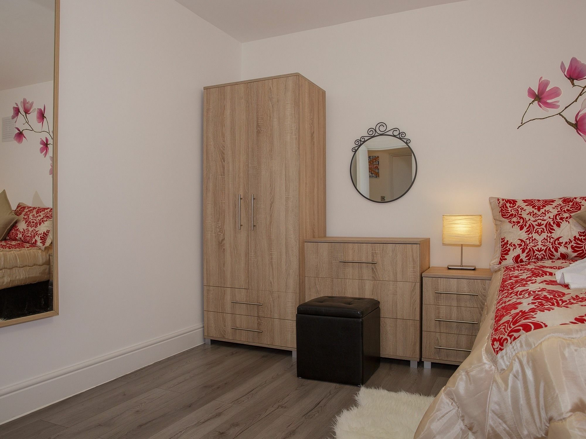 Gooseacre Rooms Harrow Eksteriør billede