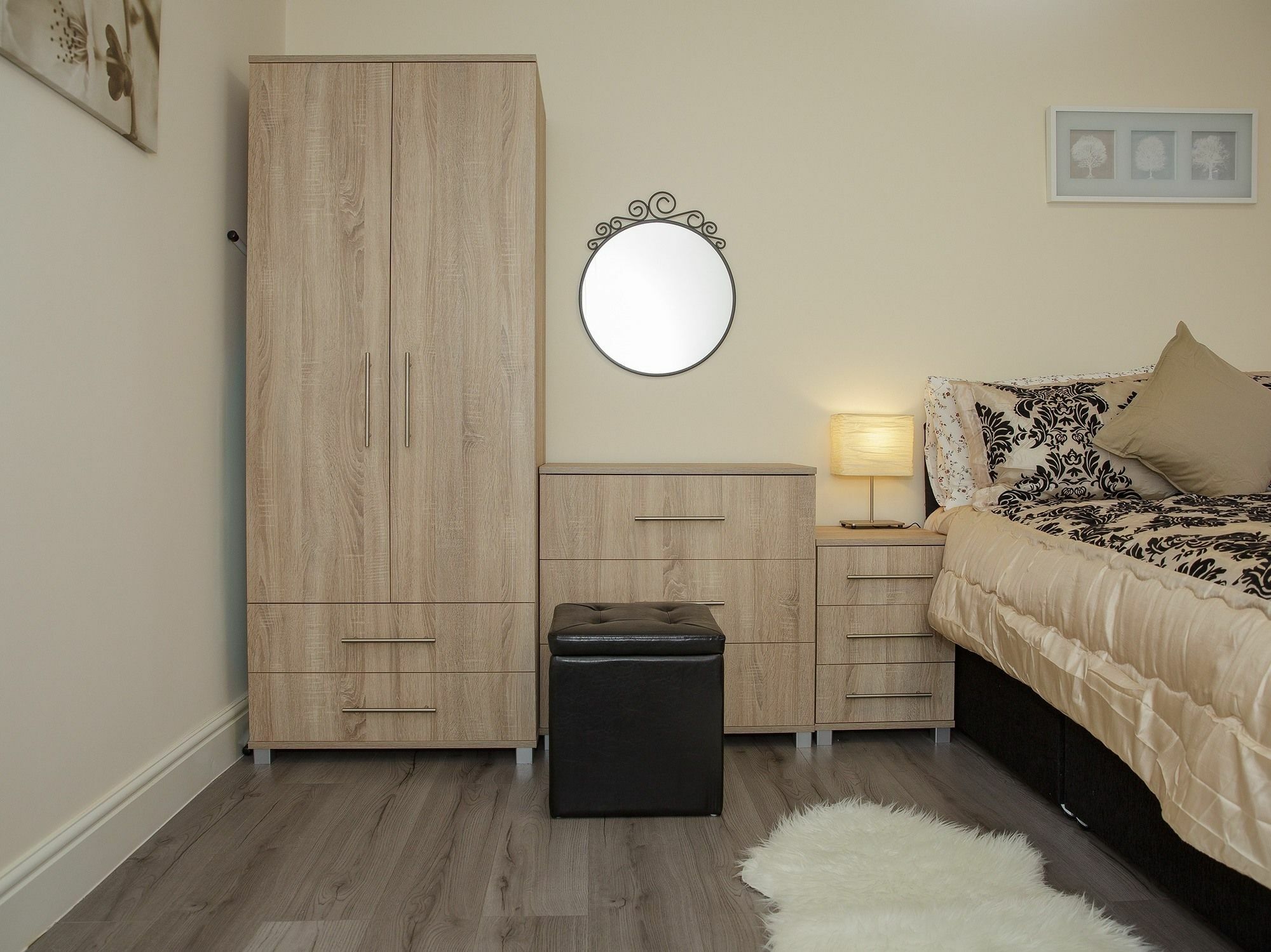 Gooseacre Rooms Harrow Eksteriør billede