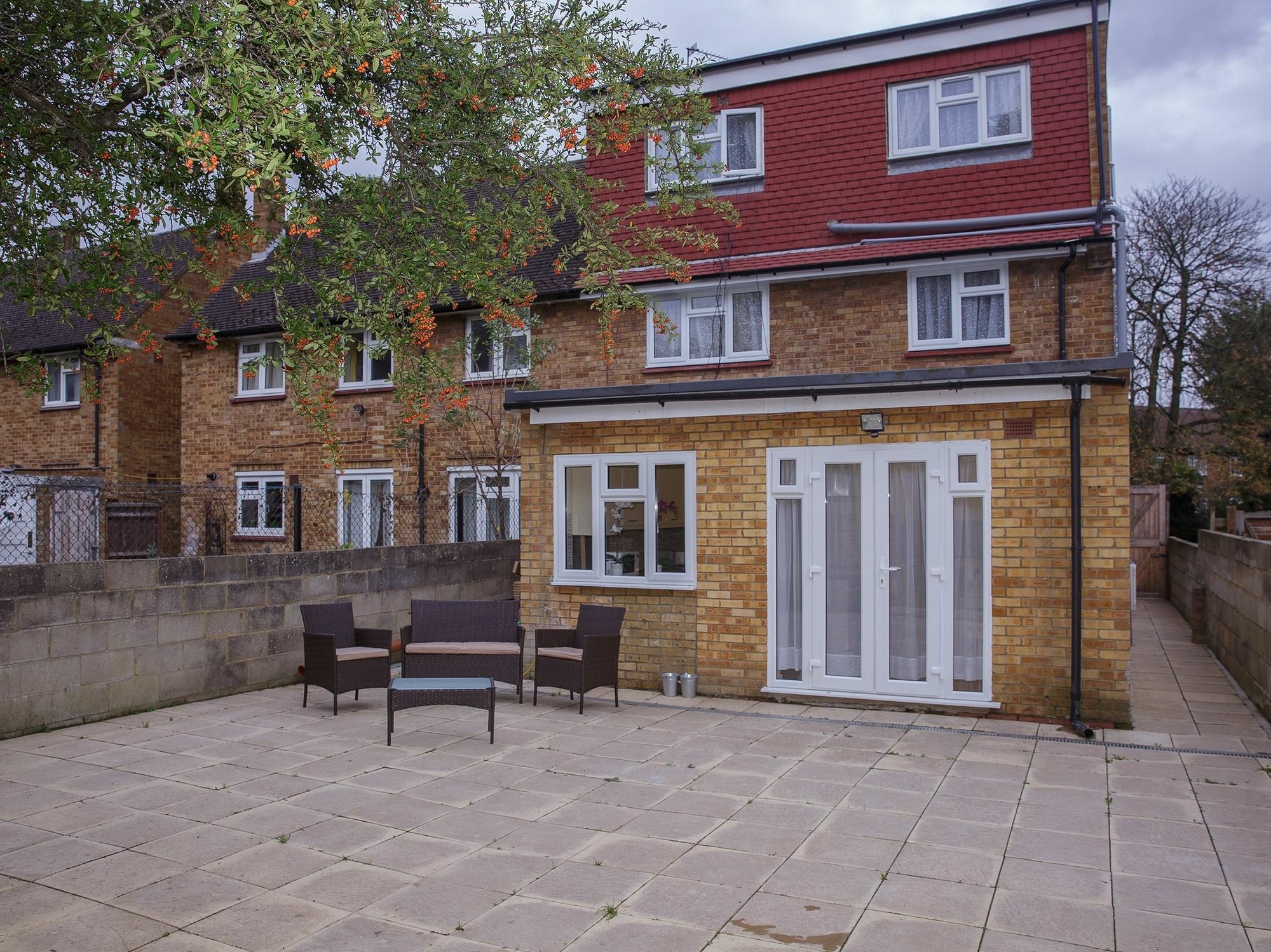 Gooseacre Rooms Harrow Eksteriør billede