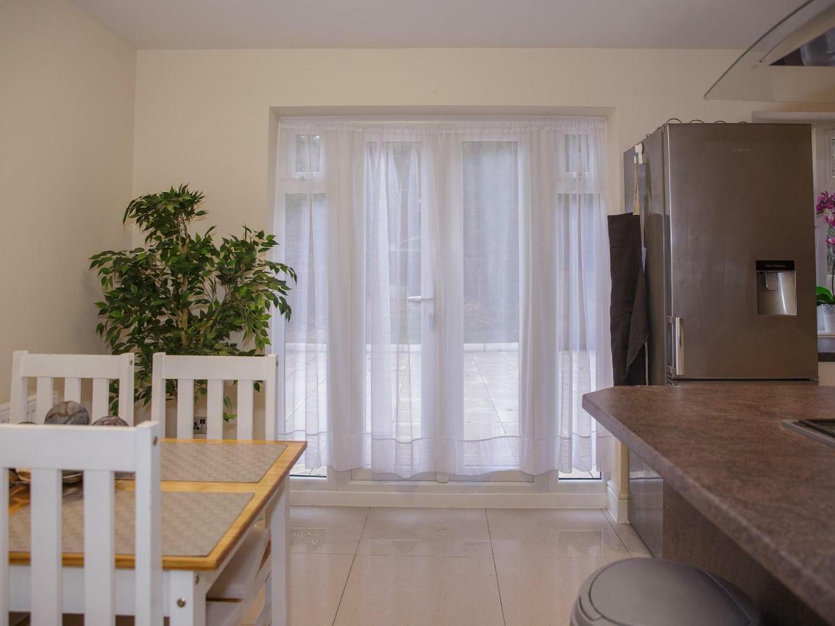 Gooseacre Rooms Harrow Eksteriør billede