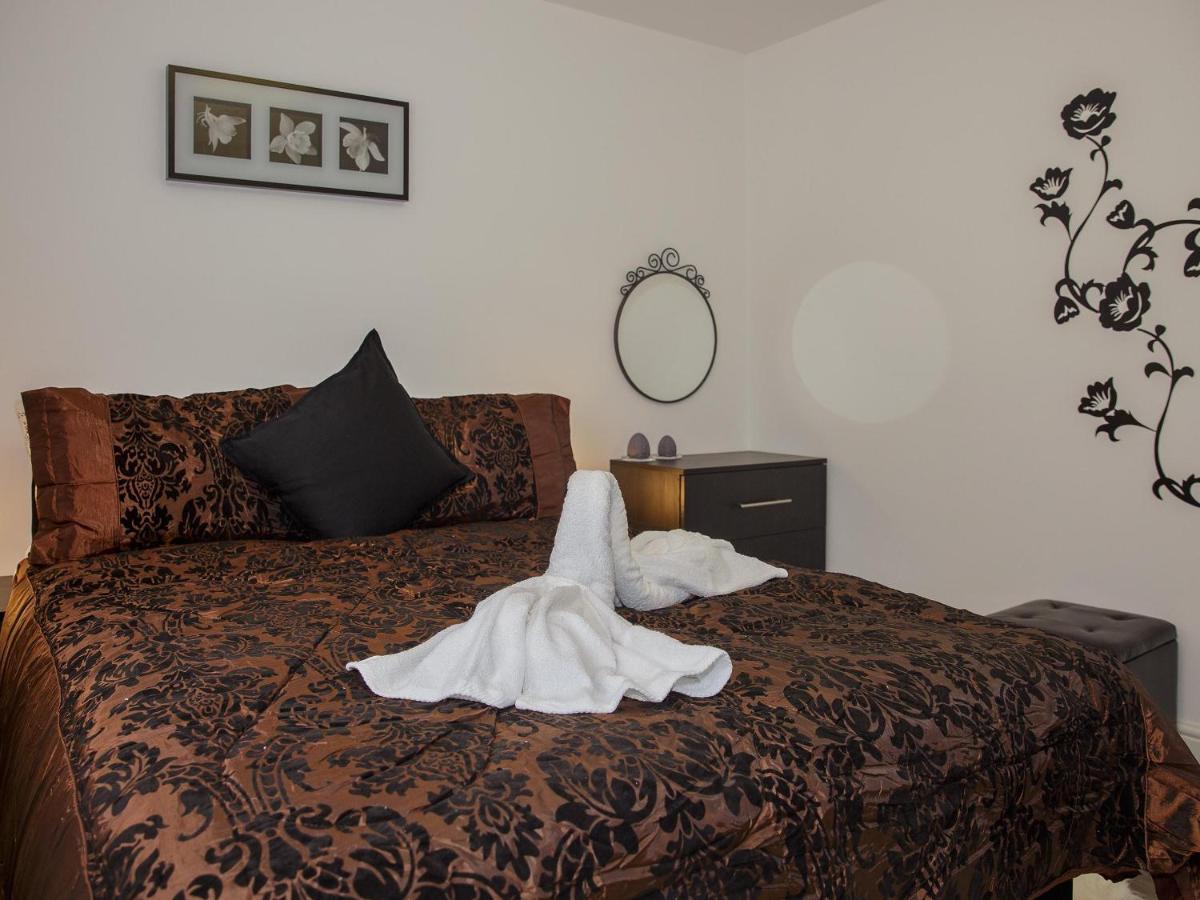 Gooseacre Rooms Harrow Eksteriør billede