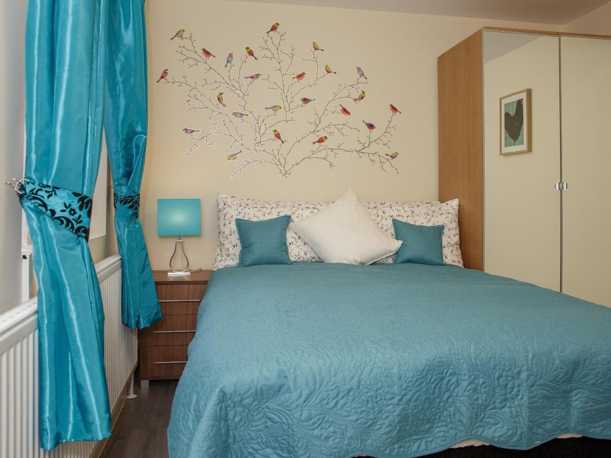 Gooseacre Rooms Harrow Eksteriør billede